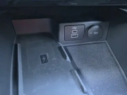 Photo 20 Ford Kuga 2.5 Duratec 243ch Hybride Rechargeable ST-Line X Powershift