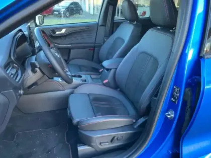 Photo 9 Ford Kuga 2.5 Duratec 243ch Hybride Rechargeable ST-Line X Powershift