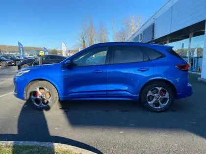 Photo 22 Ford Kuga 2.5 Duratec 243ch Hybride Rechargeable ST-Line X Powershift