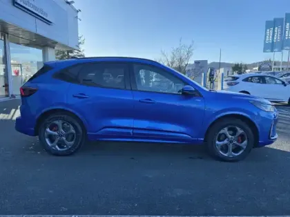 Photo 24 Ford Kuga 2.5 Duratec 243ch Hybride Rechargeable ST-Line X Powershift