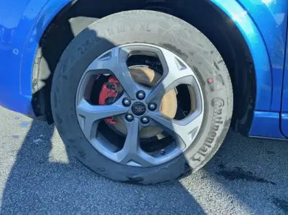 Photo 13 Ford Kuga 2.5 Duratec 243ch Hybride Rechargeable ST-Line X Powershift