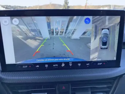 Photo 15 Ford Kuga 2.5 Duratec 243ch Hybride Rechargeable ST-Line X Powershift