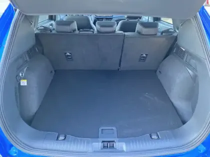 Photo 10 Ford Kuga 2.5 Duratec 243ch Hybride Rechargeable ST-Line X Powershift