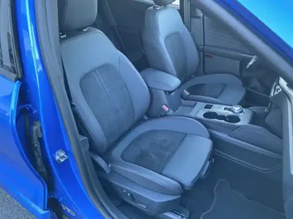 Photo 25 Ford Kuga 2.5 Duratec 243ch Hybride Rechargeable ST-Line X Powershift