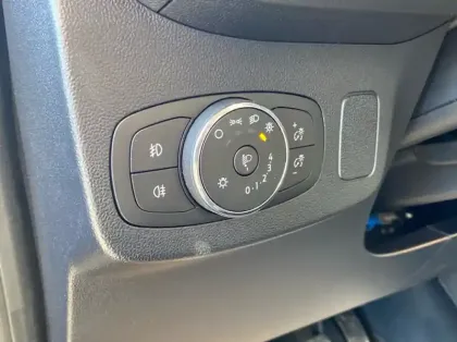 Photo 14 Ford Puma 1.0 Flexifuel 125ch S&S mHEV Titanium Business