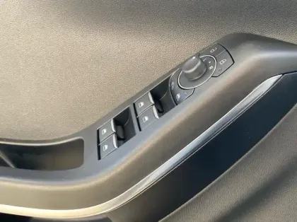 Photo 5 Ford Puma 1.0 Flexifuel 125ch S&S mHEV Titanium Business