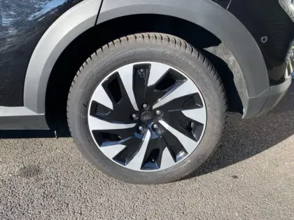 Photo 13 Ford Puma 1.0 Flexifuel 125ch S&S mHEV Titanium Business