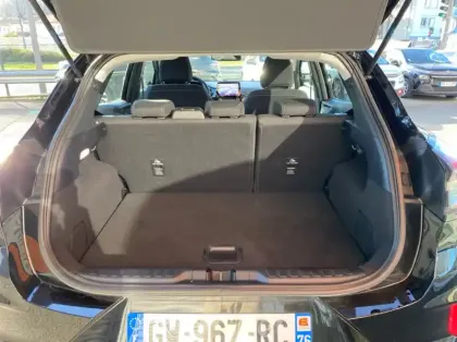 Photo 10 Ford Puma 1.0 Flexifuel 125ch S&S mHEV Titanium Business