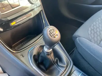 Photo 7 Ford Puma 1.0 Flexifuel 125ch S&S mHEV Titanium Business