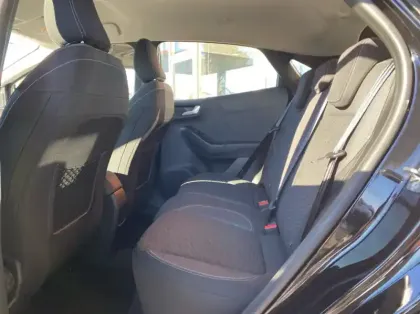 Photo 8 Ford Puma 1.0 Flexifuel 125ch S&S mHEV Titanium Business