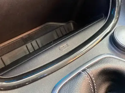 Photo 18 Ford Puma 1.0 Flexifuel 125ch S&S mHEV Titanium Business