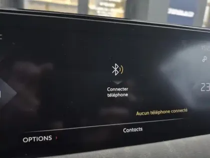 Photo 33 DS DS 3 PureTech 130 Auto Grand Chic