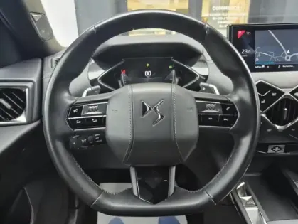 Photo 9 DS DS 3 PureTech 130 Auto Grand Chic