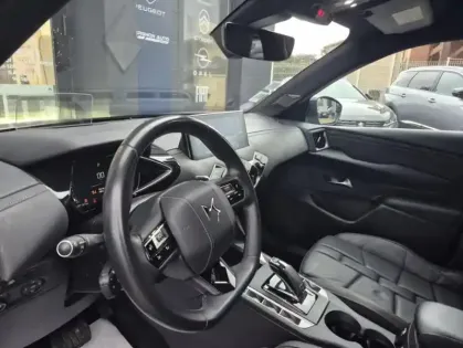 Photo 26 DS DS 3 PureTech 130 Auto Grand Chic