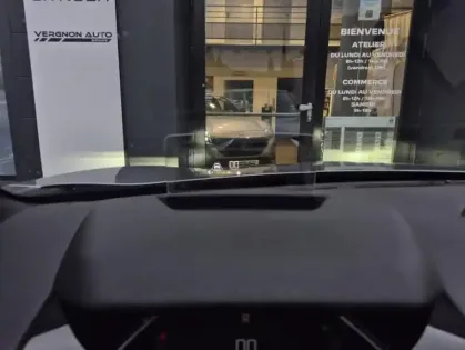 Photo 7 DS DS 3 PureTech 130 Auto Grand Chic