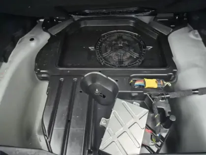 Photo 22 DS DS 3 PureTech 130 Auto Grand Chic