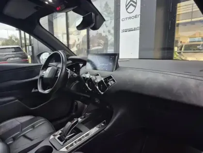 Photo 28 DS DS 3 PureTech 130 Auto Grand Chic