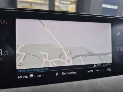 Photo 11 DS DS 3 PureTech 130 Auto Grand Chic