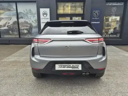 Photo 25 DS DS 3 PureTech 130 Auto Grand Chic