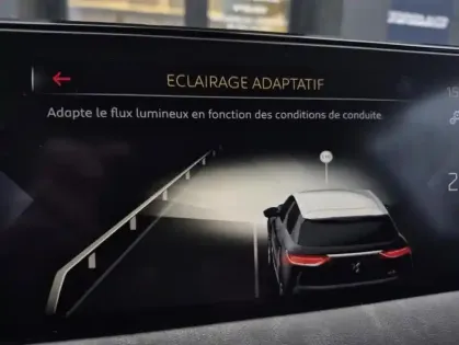 Photo 18 DS DS 3 PureTech 130 Auto Grand Chic