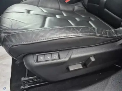 Photo 5 DS DS 3 PureTech 130 Auto Grand Chic