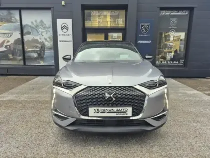 Photo 23 DS DS 3 PureTech 130 Auto Grand Chic