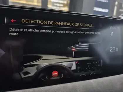 Photo 15 DS DS 3 PureTech 130 Auto Grand Chic