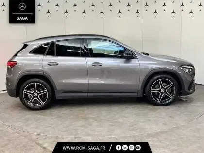 Photo 5 Mercedes GLA 200 d AMG Line