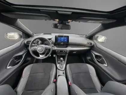 Photo 10 Toyota Yaris Hybride 116h GR SPORT