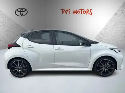 Photo 5 Toyota Yaris Hybride 116h GR SPORT