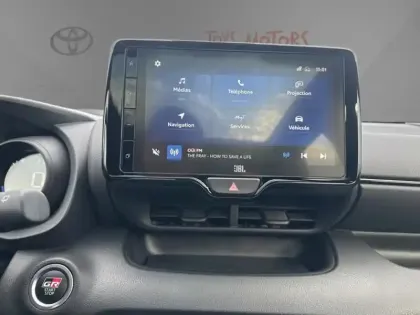 Photo 17 Toyota Yaris Hybride 116h GR SPORT