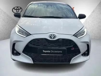 Photo 7 Toyota Yaris Hybride 116h GR SPORT