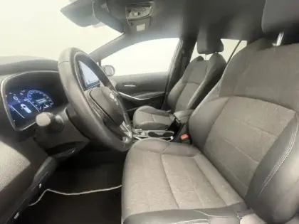 Photo 18 Toyota Corolla Hybride 1.8L 140h Design MY24