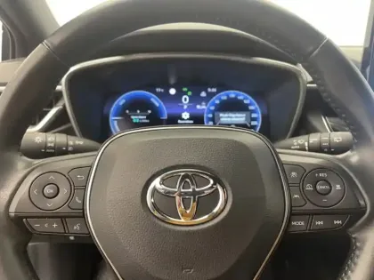 Photo 15 Toyota Corolla Hybride 1.8L 140h Design MY24