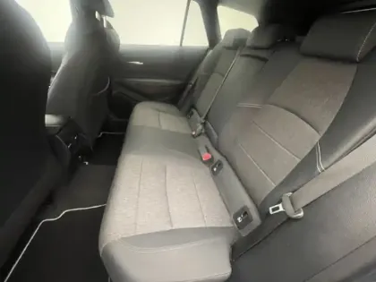 Photo 19 Toyota Corolla Hybride 1.8L 140h Design MY24