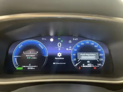 Photo 25 Toyota Corolla Hybride 1.8L 140h Design MY24