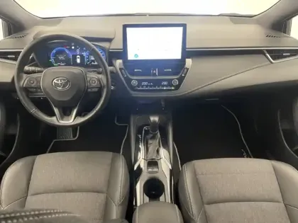 Photo 10 Toyota Corolla Hybride 1.8L 140h Design MY24