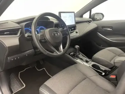 Photo 17 Toyota Corolla Hybride 1.8L 140h Design MY24