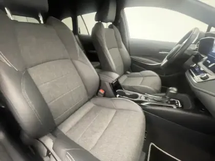 Photo 22 Toyota Corolla Hybride 1.8L 140h Design MY24