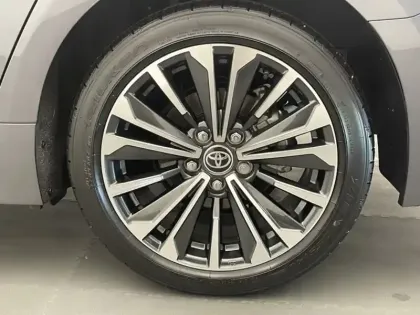 Photo 8 Toyota Corolla Hybride 1.8L 140h Design MY24