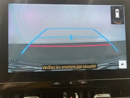 Photo 24 Toyota Corolla Hybride 1.8L 140h Design MY24