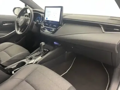 Photo 21 Toyota Corolla Hybride 1.8L 140h Design MY24