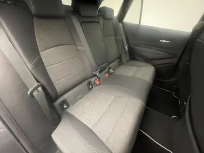 Photo 23 Toyota Corolla Hybride 1.8L 140h Design MY24