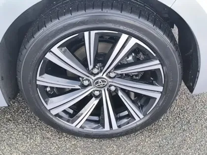 Photo 8 Toyota Corolla Hybrid Design 1.8 122 ch