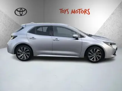 Photo 5 Toyota Corolla Hybrid Design 1.8 122 ch