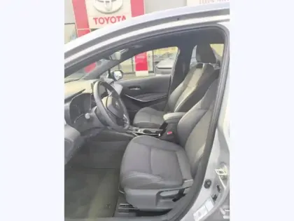 Photo 14 Toyota Corolla Hybrid Design 1.8 122 ch