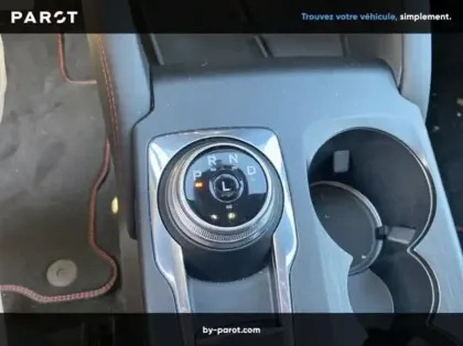 Photo 22 Ford Kuga 2.5 Duratec 180ch Hybrid FlexiFuel ST-Line Powershift