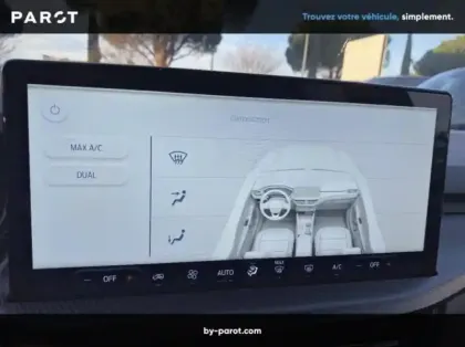 Photo 19 Ford Kuga 2.5 Duratec 180ch Hybrid FlexiFuel ST-Line Powershift