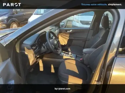 Photo 24 Ford Kuga 2.5 Duratec 180ch Hybrid FlexiFuel ST-Line Powershift