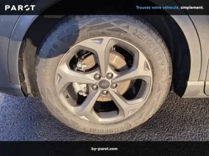 Photo 5 Ford Kuga 2.5 Duratec 180ch Hybrid FlexiFuel ST-Line Powershift